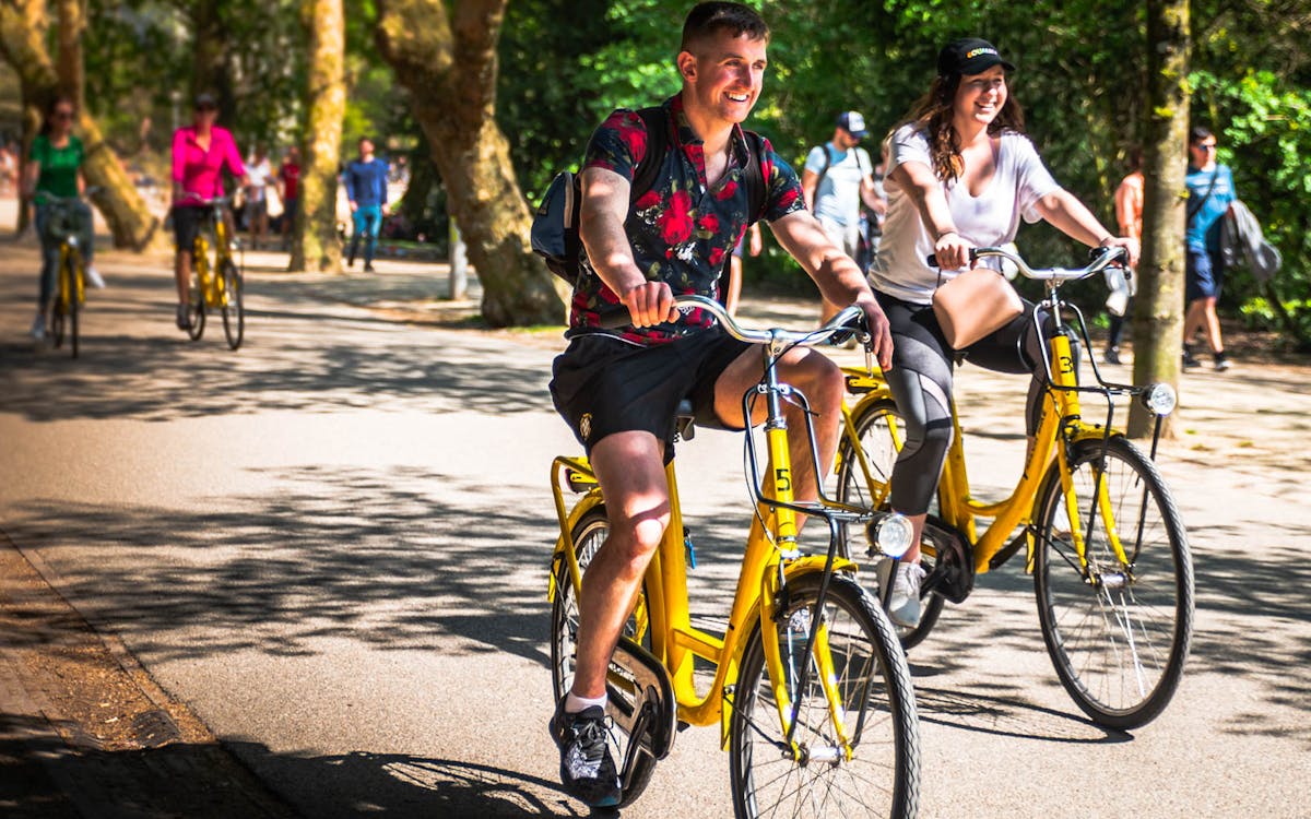 amsterdam 2 hours guided bike tour -0 amsterdam 2 hours guided bike tour -0