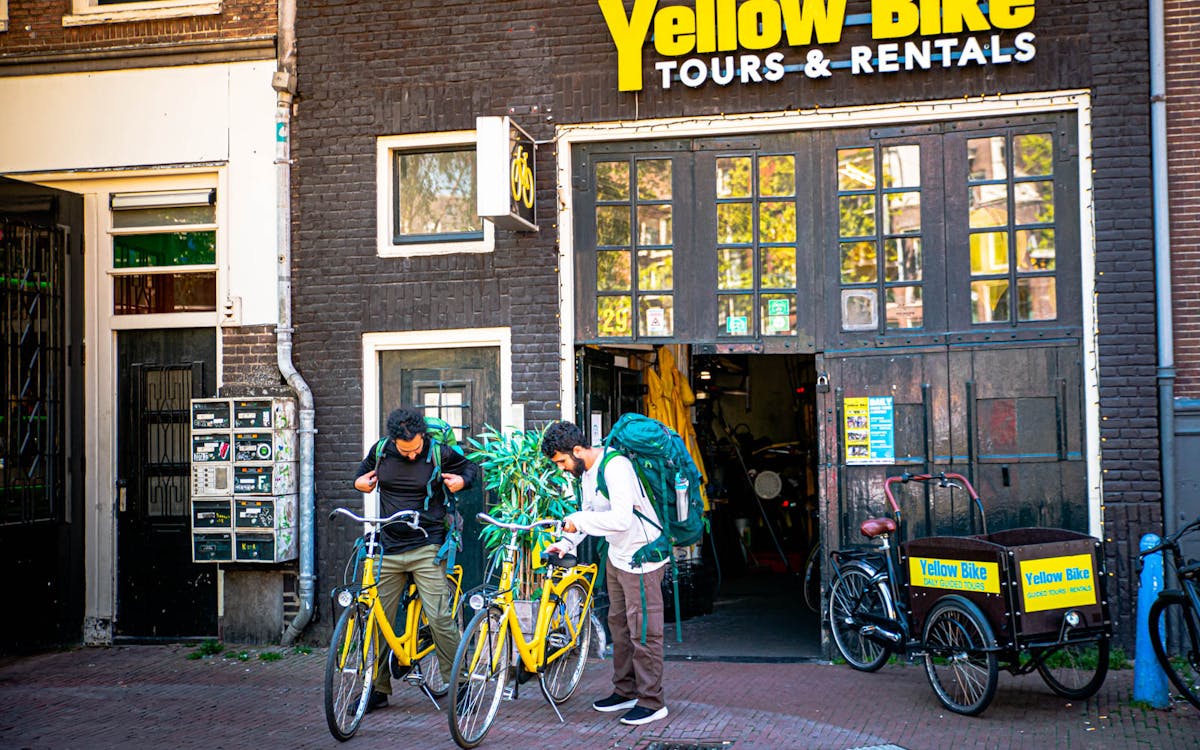 dutch country side bike tour-1 dutch country side bike tour-1