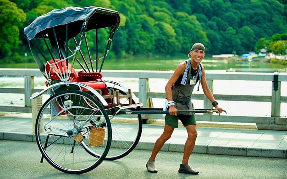 sightseeing by rickshaw with foot massage plan-1 sightseeing by rickshaw with foot massage plan-1