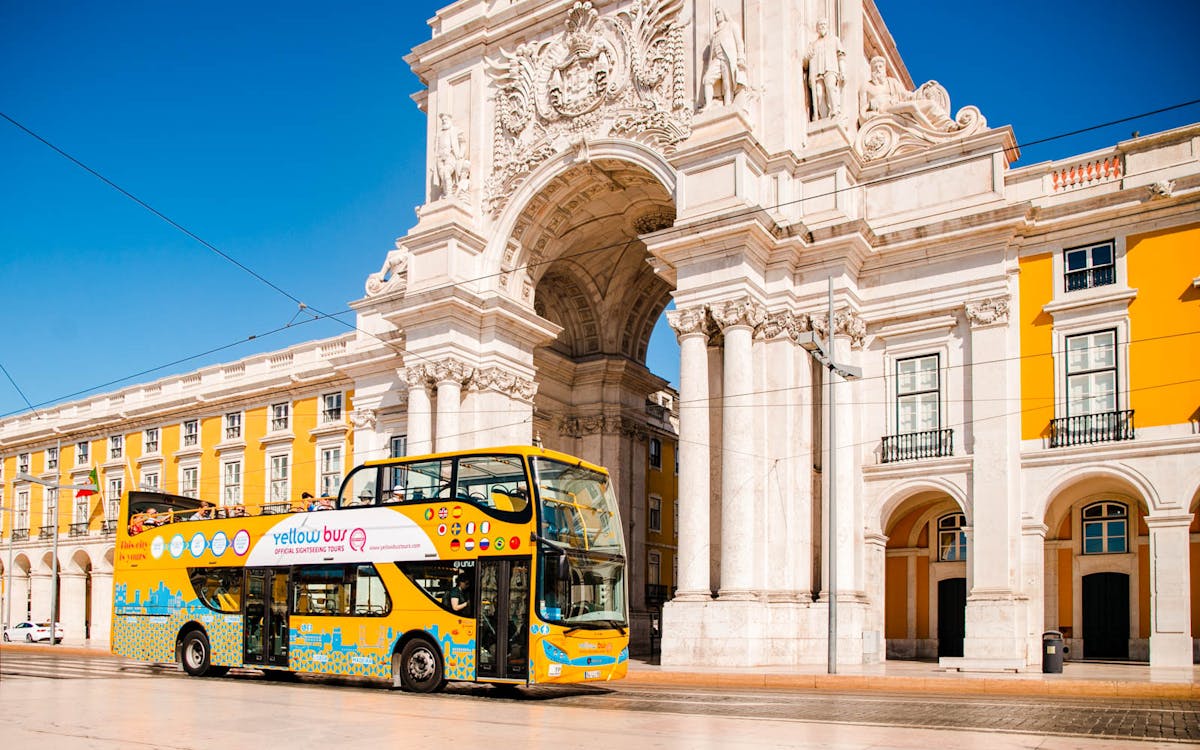 bus & boat: hop-on hop-off tours - 48hr ticket-1 bus & boat: hop-on hop-off tours - 48hr ticket-1