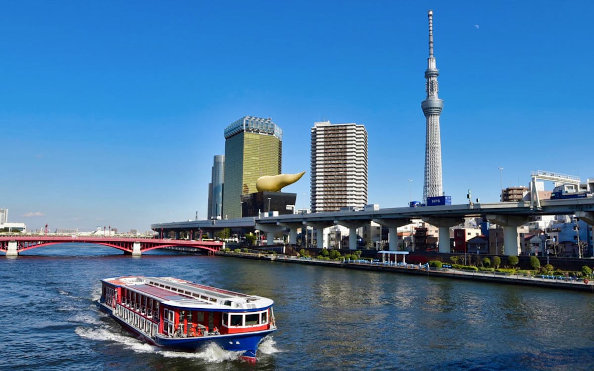 amazing tokyo afternoon half day tour-1 amazing tokyo afternoon half day tour-1