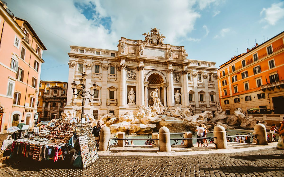 let's help out rome-1 let's help out rome-1