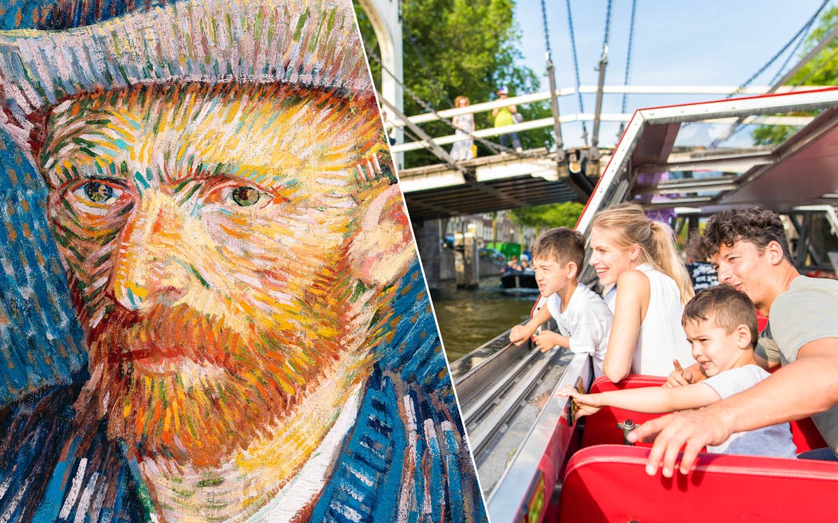 van gogh museum + 24 hr hop on hop off boat-1 van gogh museum + 24 hr hop on hop off boat-1