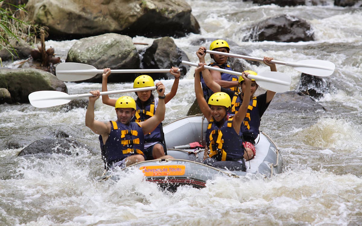 full day ayung river white water rafting with ubud tour-1 full day ayung river white water rafting with ubud tour-1