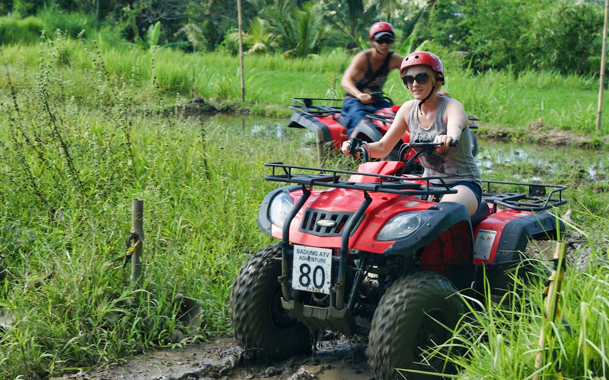 atv quad biking with ubud rice terrace and monkey forest tour-1 atv quad biking with ubud rice terrace and monkey forest tour-1