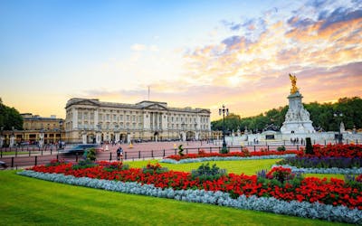 Royal London Tour With Changing of the Guard