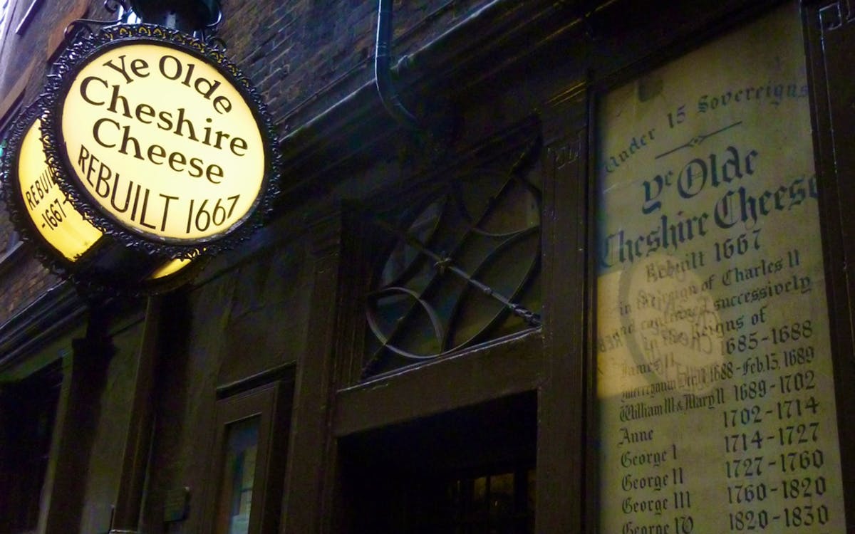 drink london! historical pub walking tour-0 drink london! historical pub walking tour-0