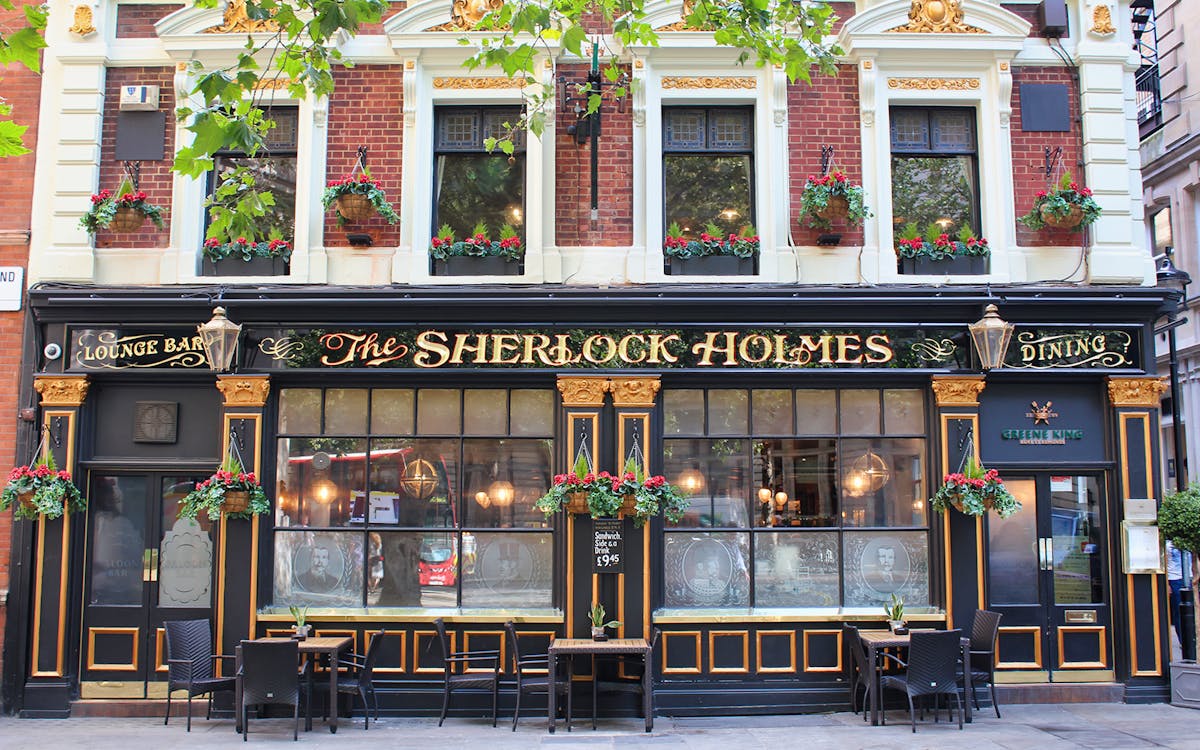 sherlock holmes walking tour-1 sherlock holmes walking tour-1
