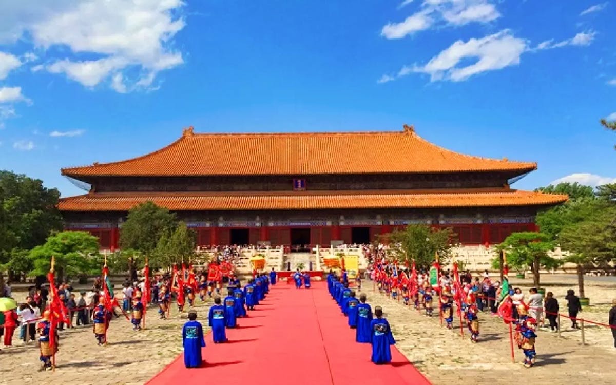badaling great wall and dingling ming tombs bus tour from beijing-0 badaling great wall and dingling ming tombs bus tour from beijing-0