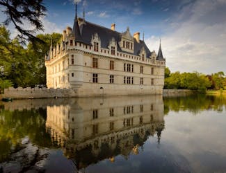 Best Loire Valley Castles