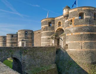 Best Loire Valley Castles