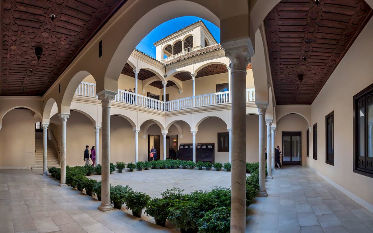 picasso museum : skip the line ticket-1 picasso museum : skip the line ticket-1