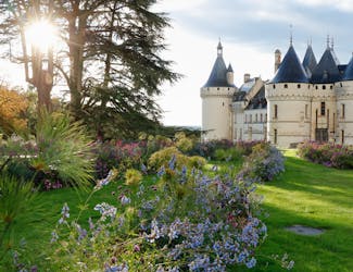 Best Loire Valley Castles