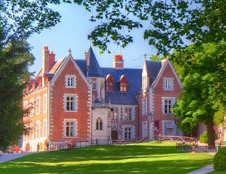 Best Loire Valley Castles