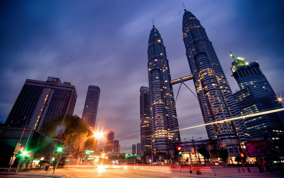 skip-the-line petronas twin towers admission ticket-1 skip-the-line petronas twin towers admission ticket-1