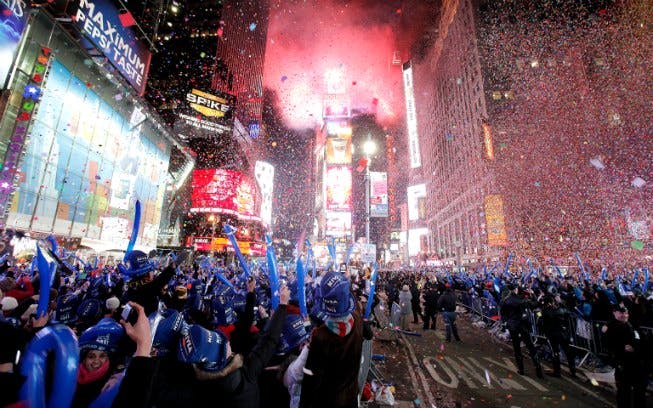 times square balldrop pass new year's eve-0 times square balldrop pass new year's eve-0