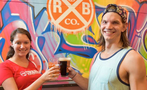NY Craft Cocktail Tour