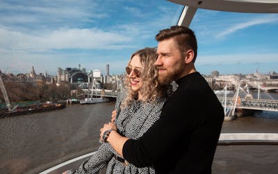 London Eye Fast Track Tickets