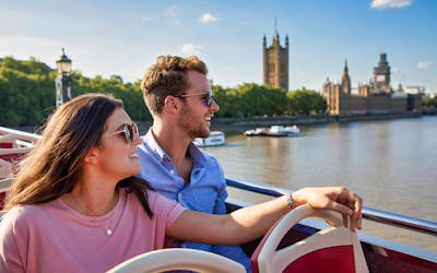 The London Pass - Unlimited Attractions Pass