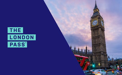 The London Pass - Unlimited Attractions Pass