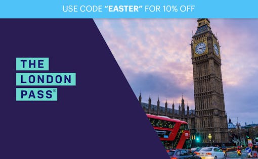 The London Pass - Unlimited Attractions Pass