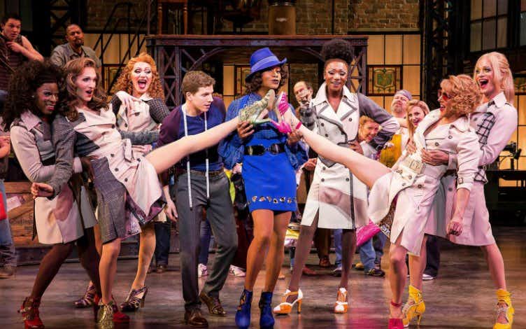 kniky boots london discount tickets