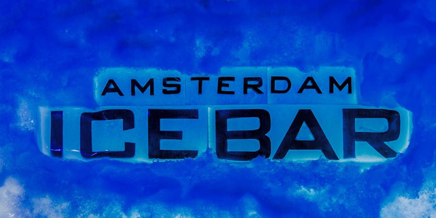 Amsterdam in November
