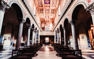 The Original Rome Capuchin Crypts and Catacombs Tour