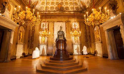 3 Day London Itinerary - Kensington Palace 2