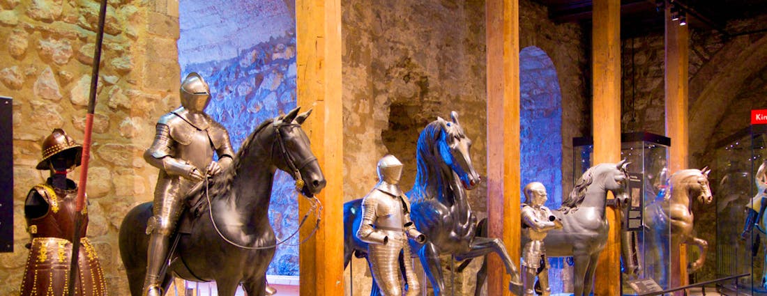 tower of london