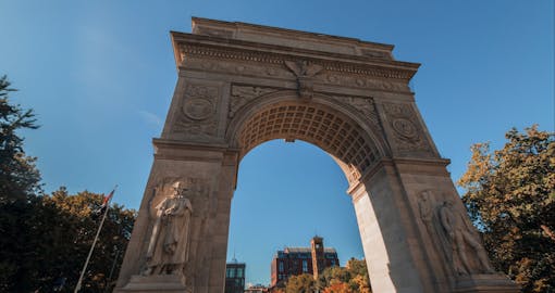 Greenwich Village Italian Food Tour