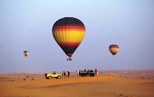 5 days in Dubai