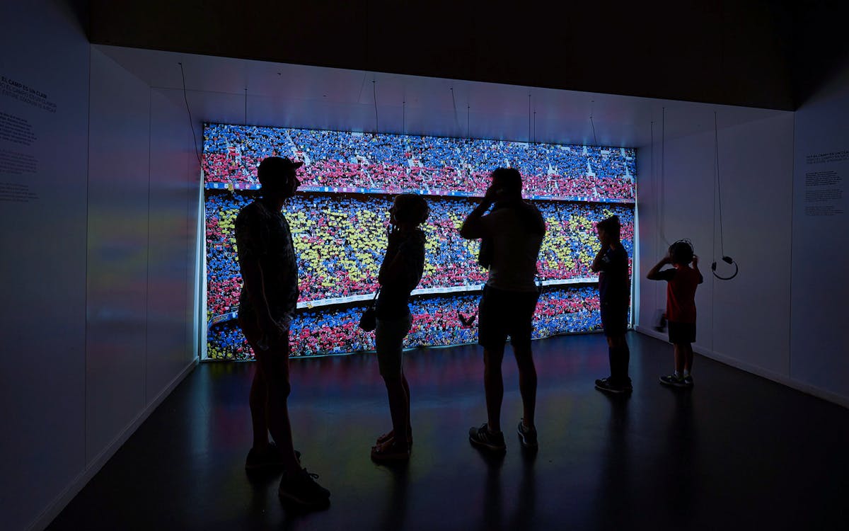 fc barcelona: camp nou experience-1 fc barcelona: camp nou experience-1