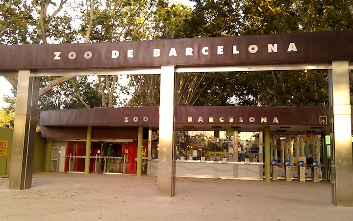 Barcelona in September