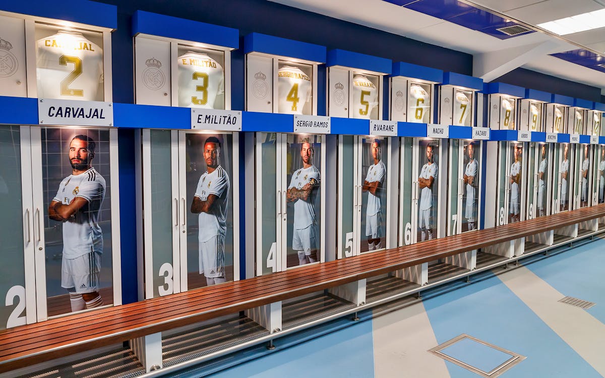real madrid c.f museum & tour bernabeu stadium: skip-the-line ticket-0 real madrid c.f museum & tour bernabeu stadium: skip-the-line ticket-0