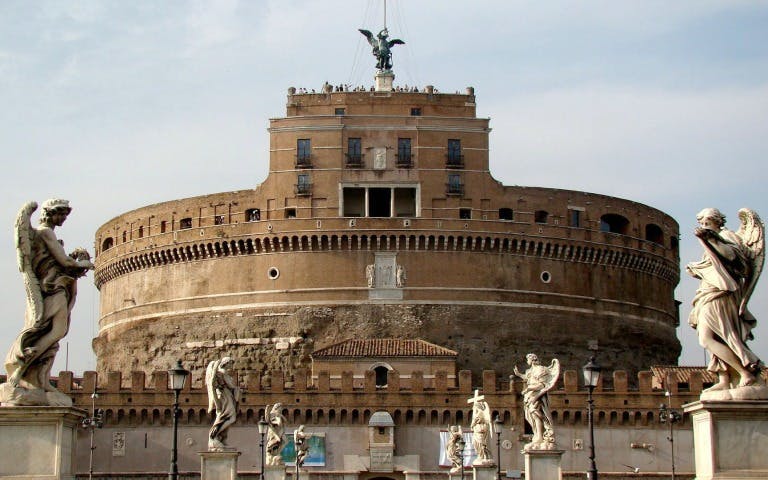 the ancient piazzas of rome and its dolce vita-1 the ancient piazzas of rome and its dolce vita-1