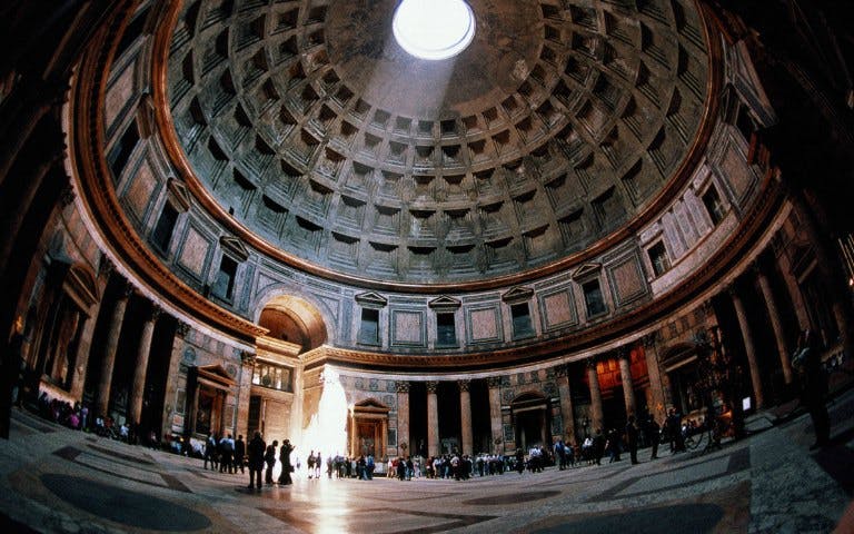 ancient markets of rome-1 ancient markets of rome-1