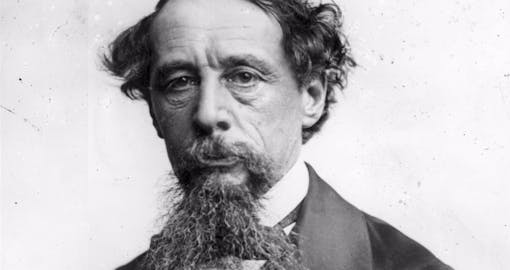 Charles Dickens: Storyteller of Victorian London - Private Tour