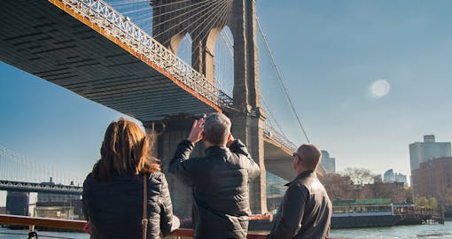 Architecture of New York Tour