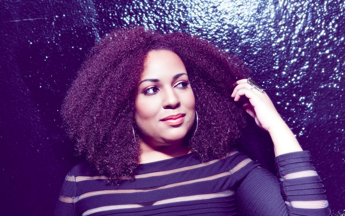 soul factory presents: chantae cann-0 soul factory presents: chantae cann-0