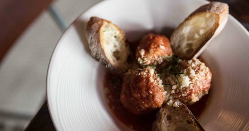 Authentic Italian Greenwich Village Food Tour & Tastings