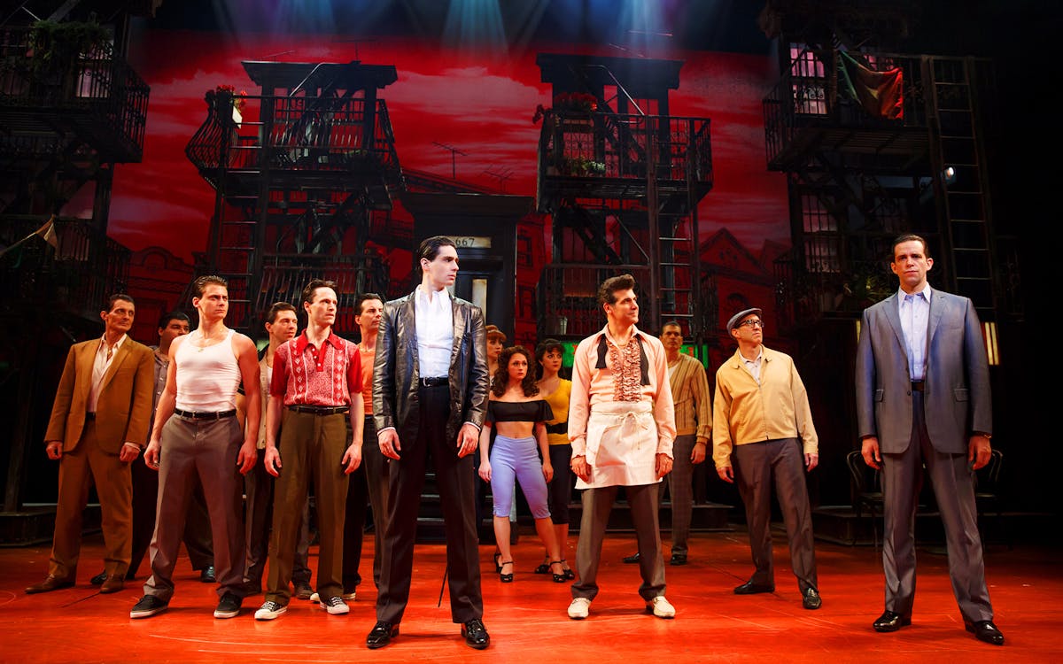 a bronx tale-3 a bronx tale-3
