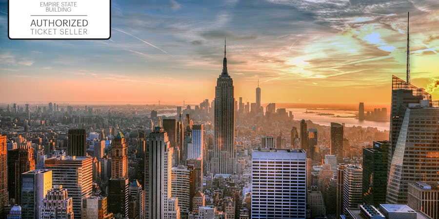 New York in August