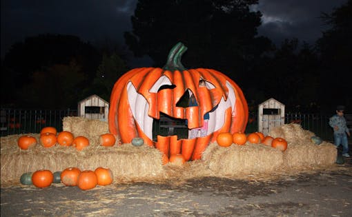 Chessington World of Adventures Resort