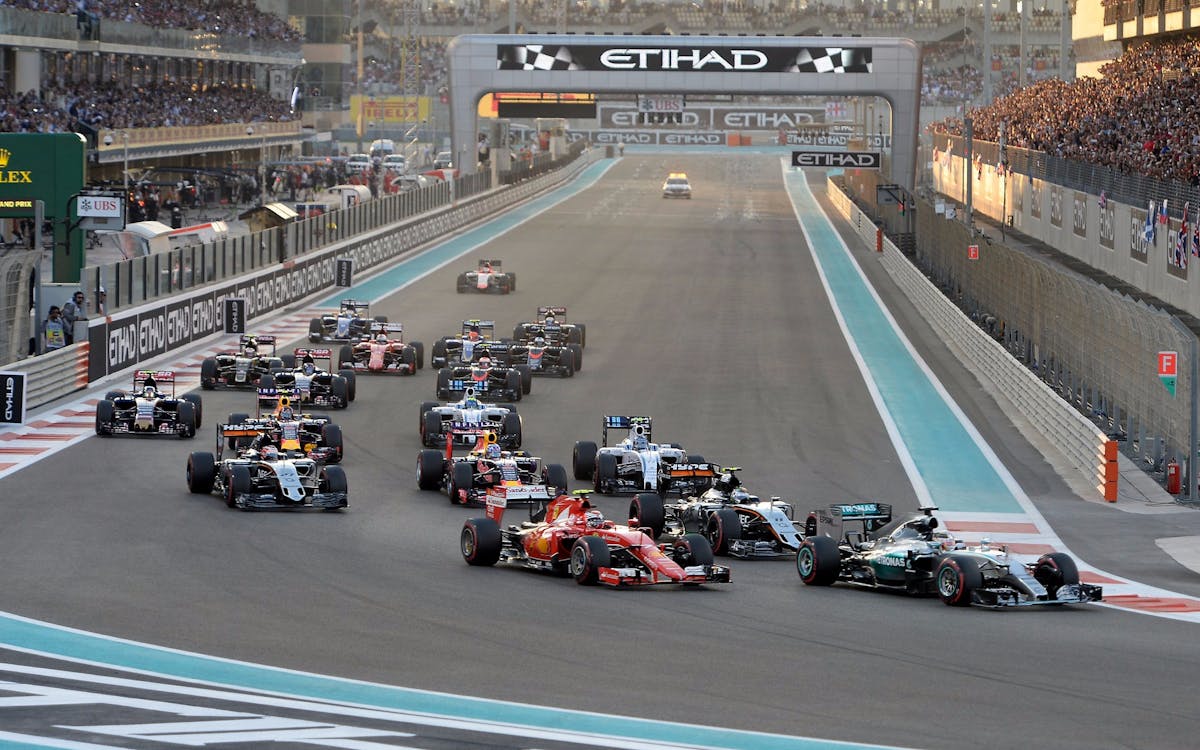 formula 1: ethiad airways abu dhabi grand prix 2016-0 formula 1: ethiad airways abu dhabi grand prix 2016-0