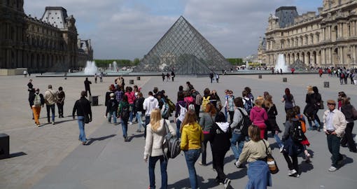 Jazz Walking Tour in Paris