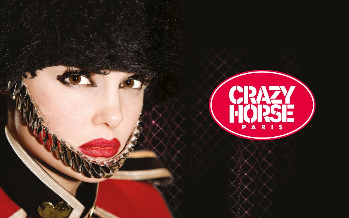 crazy horse: crazy coupe special-1 crazy horse: crazy coupe special-1