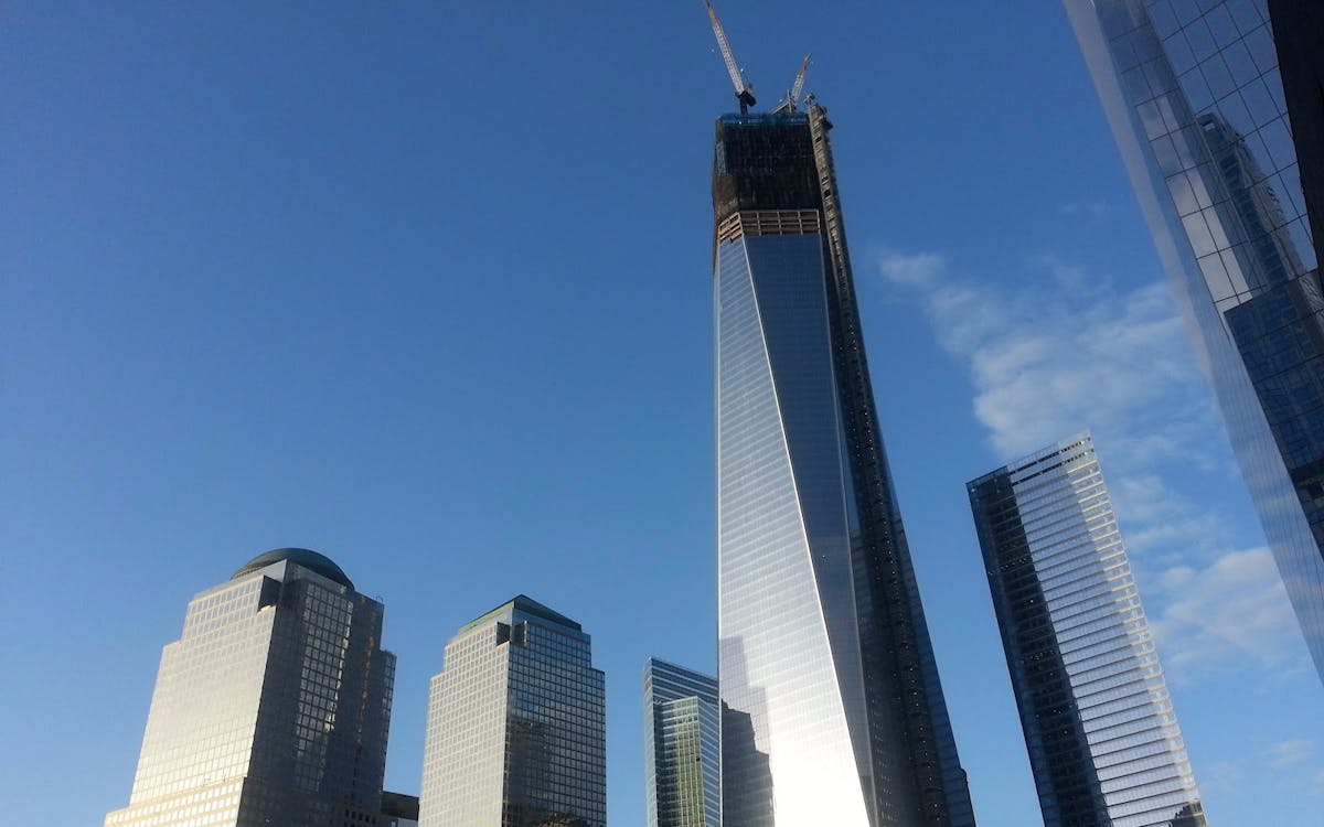 wtc ground zero tour + 9/11 museum & one world observatory tickets-1 wtc ground zero tour + 9/11 museum & one world observatory tickets-1