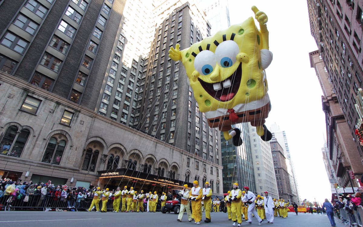 thanksgiving parade viewing and breakfast-1 thanksgiving parade viewing and breakfast-1