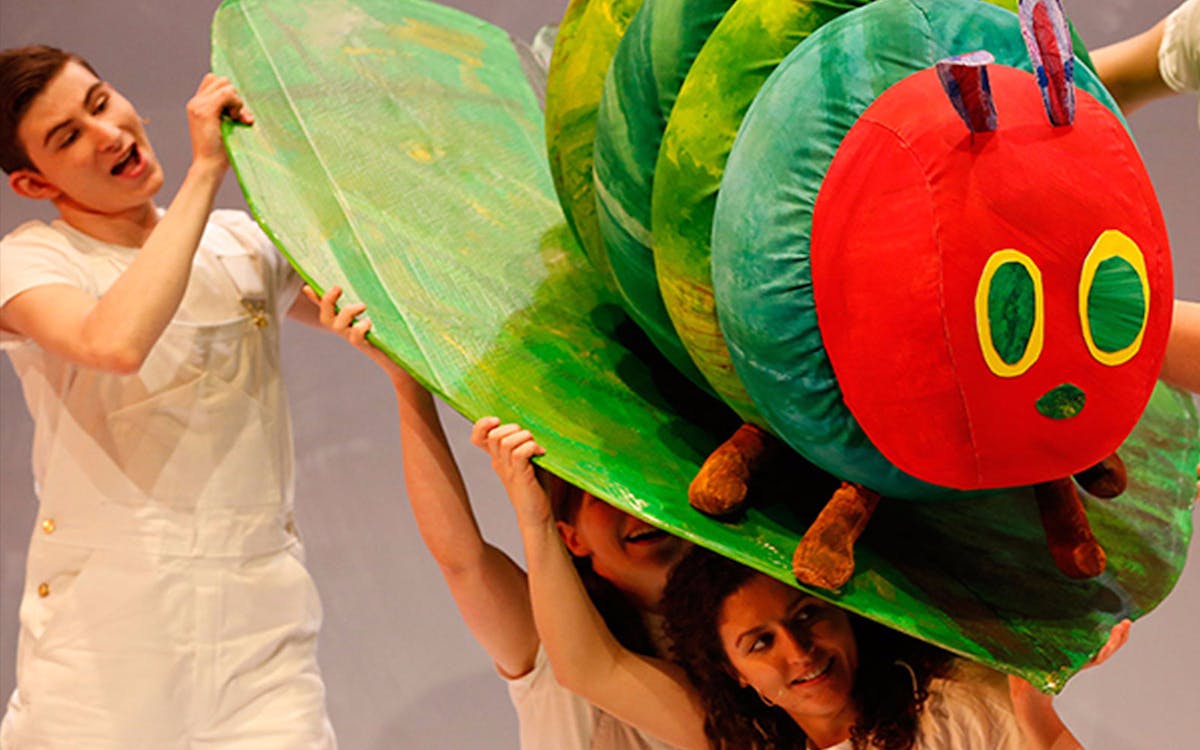 the very hungry caterpillar-1 the very hungry caterpillar-1